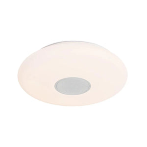 plafondlamp met bluetooth en LED lichtbron nordlux    2110886101 5704924007514 2160556 