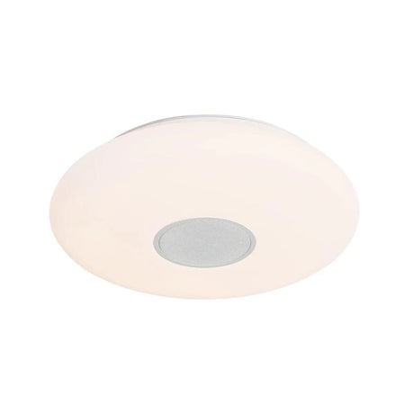 plafondlamp met bluetooth en LED lichtbron nordlux    2110886101 5704924007514 2160556 