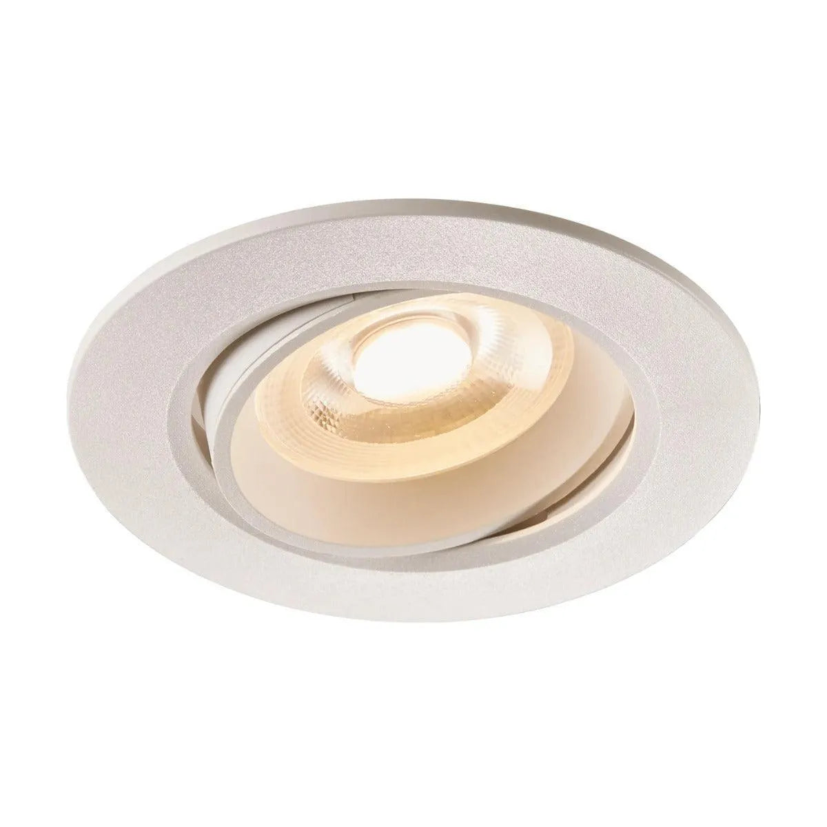 Witte spot nordlux roar LED designverlichting 84960001 5701581373181 1902496 