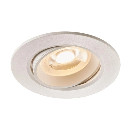 Witte spot nordlux roar LED designverlichting 84960001 5701581373181 1902496 