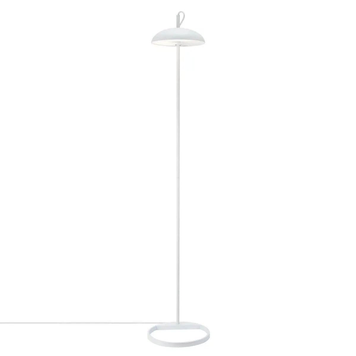 design vloerlamp woonkamer nordlux versale