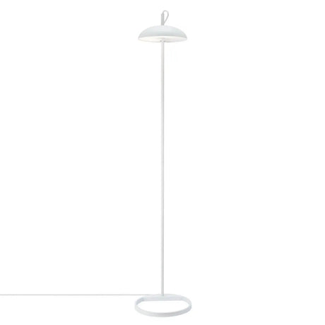design vloerlamp woonkamer nordlux versale