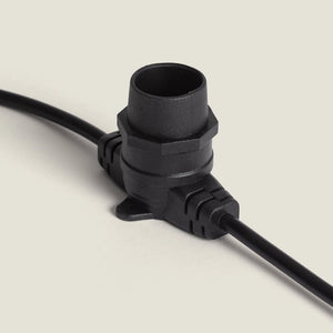 Lichtslinger A60 led b22 5 meter Easyconnect 220V