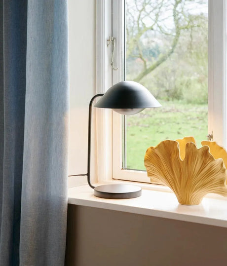 2213115003 5704924011788 2276938 tafellamp schakelaar en E14 fitting designverlichting nordlux