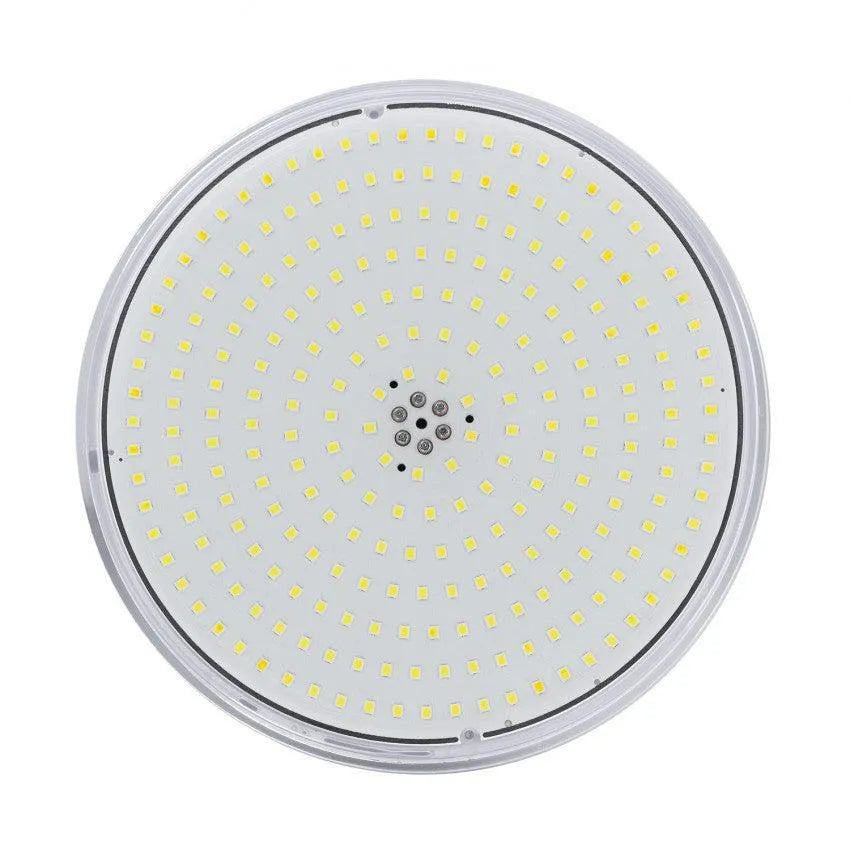 Zwembadlamp Slim PAR56 LED Onderdompelbaar IP68 12V AC/DC 20W 6000k - FOIR