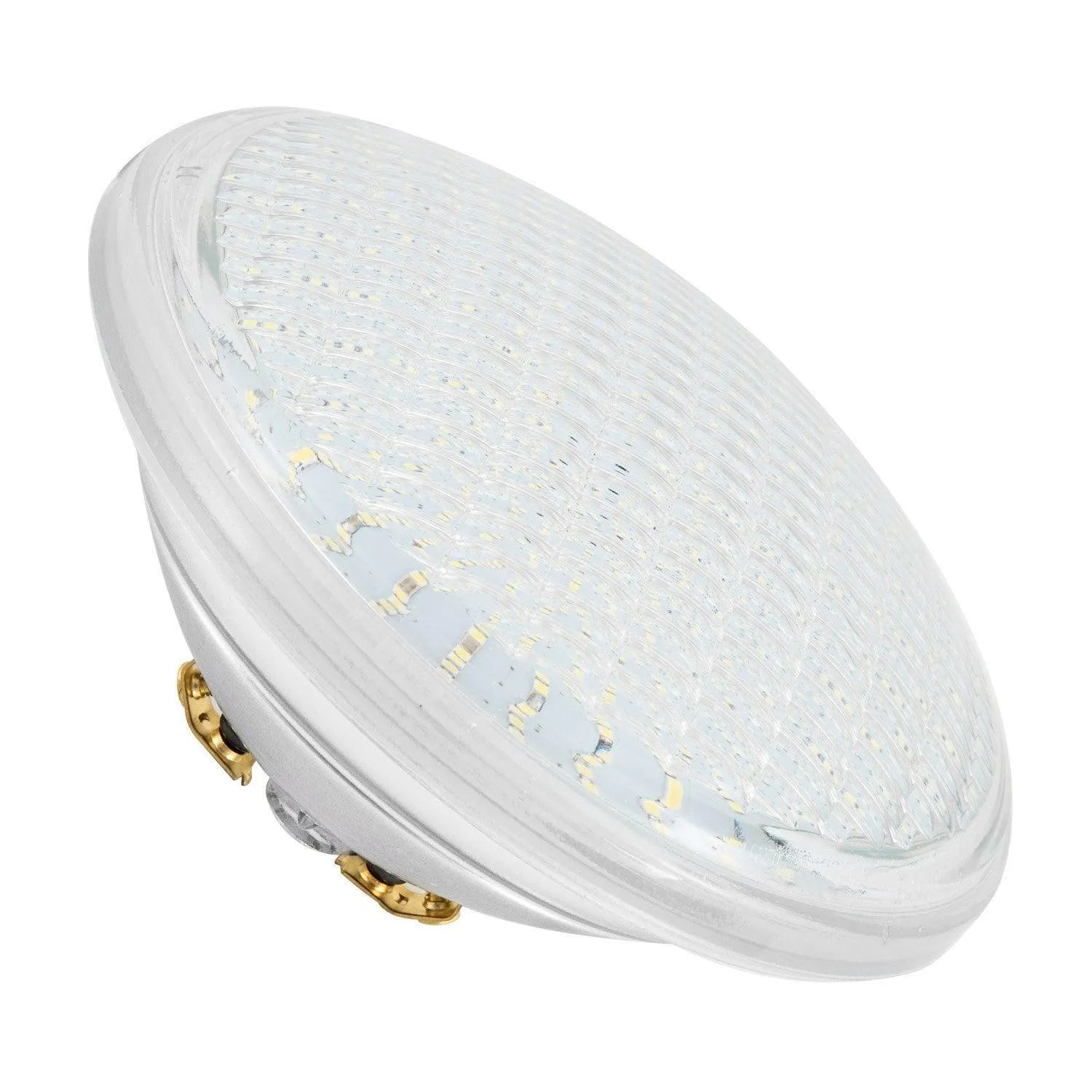 Zwembadlamp led Par56 warm wit zwembad verlichting modern led  18W