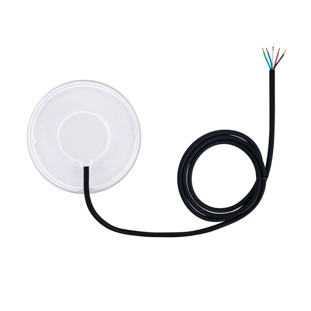 Zwembadlamp Plat RGB 20W Met afstandsbediening PAR56 Led ip68