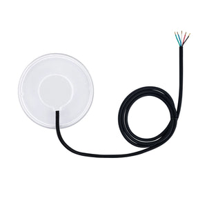 Zwembadlamp Plat RGB 20W Met afstandsbediening PAR56 Led ip68