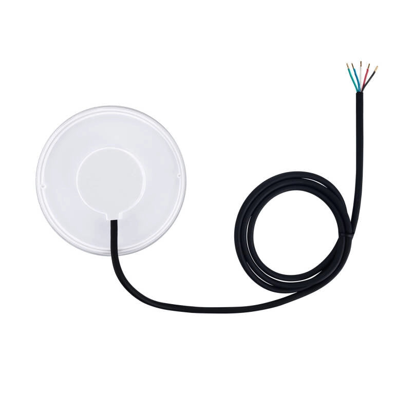 Zwembadlamp Plat RGB 35W Met afstandsbediening PAR56 Led ip68