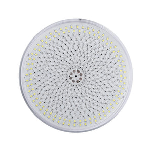 Zwembadlamp Plat RGB 35W Met afstandsbediening PAR56 Led ip68